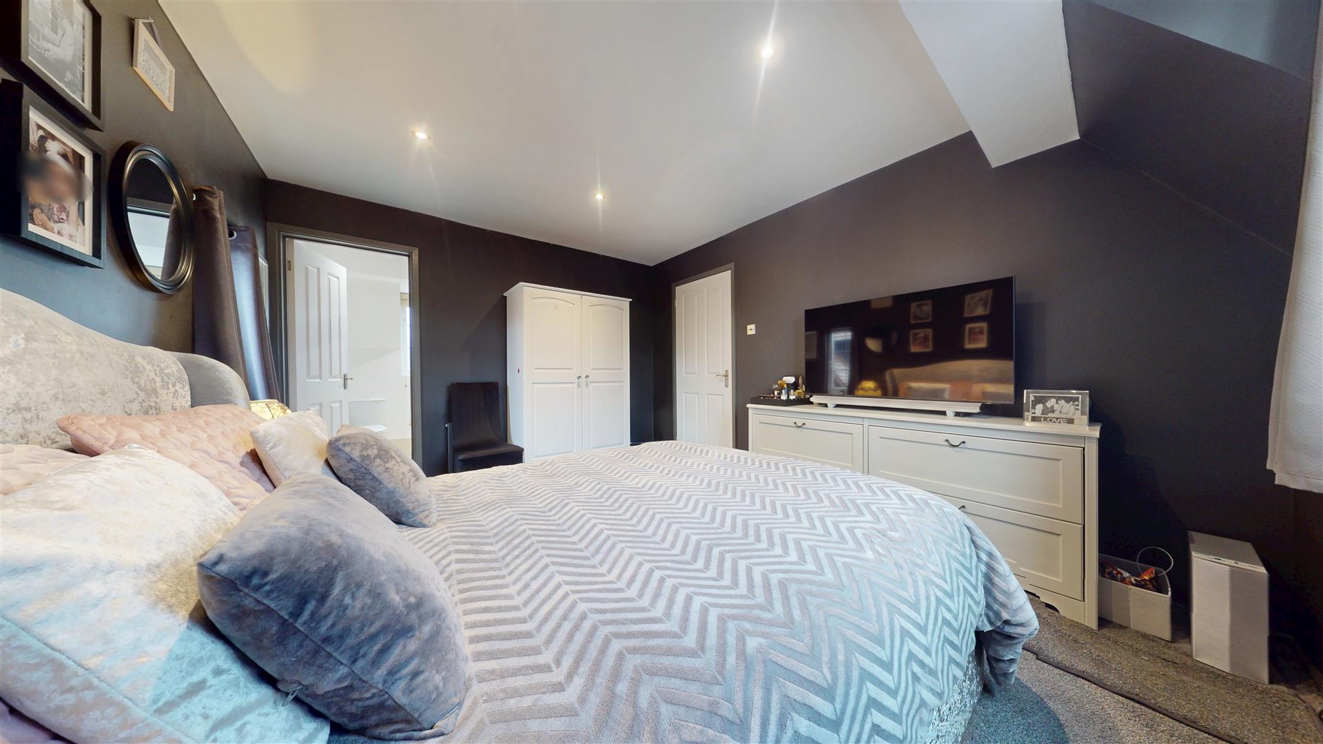 Butterfield Close, Woolstone, Milton Keynes